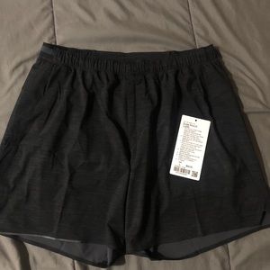 Lulu lemon Surge Short